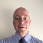 Kevin Odriscoll