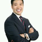 Damian Kwok