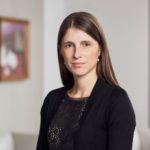 Evelyne Deswysen